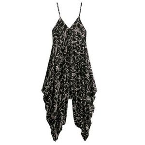 Word Market jumpsuit